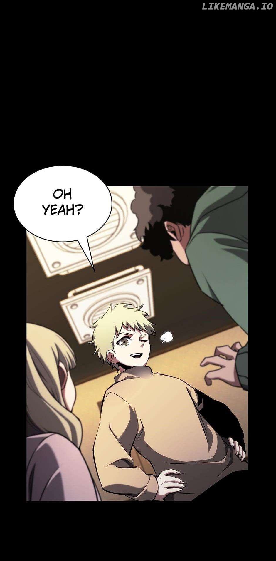 The Beginning After The End Chapter 182 image 004